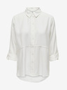 Jacqueline de Yong Camicia JDY Olli Crema Donna