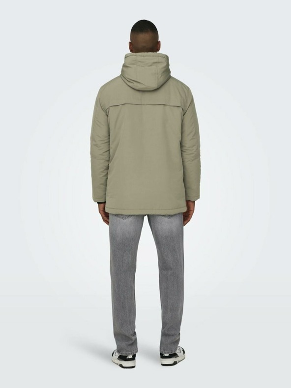 ONLY & SONS Giacca invernale ONLY & SONS Uomo Jayden