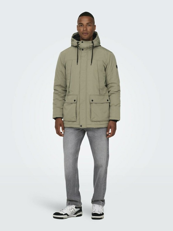 ONLY & SONS Giacca invernale ONLY & SONS Uomo Jayden