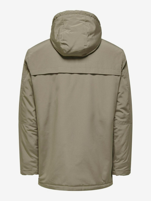 ONLY & SONS Giacca invernale ONLY & SONS Uomo Jayden