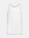 Jack & Jones Set di due canottiere basic bianche Jack & Jones