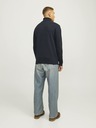 Jack & Jones Dolcevita Jack & Jones Basic Blu Scuro Uomo