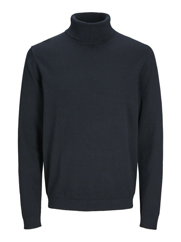 Jack & Jones Dolcevita Jack & Jones Basic Blu Scuro Uomo