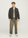Jack & Jones Maglione Jack & Jones Globe Beige Uomo
