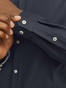 Jack & Jones Camicia Jack & Jones Parker blu scuro da uomo