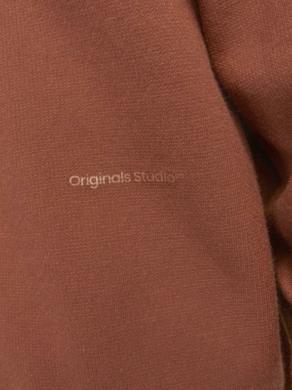 Jack & Jones Maglione Jack & Jones Vester Uomo Brick