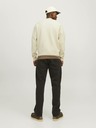 Jack & Jones Maglione Jack & Jones Vester Uomo Crema