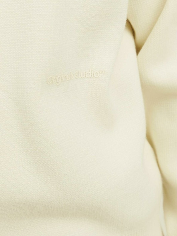 Jack & Jones Maglione Jack & Jones Vester Uomo Crema