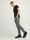 Jack & Jones Pantaloni chino Jack & Jones Marco grigio uomo