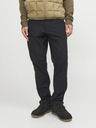 Jack & Jones Pantaloni chino Jack & Jones Marco nero uomo