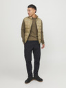 Jack & Jones Pantaloni chino Jack & Jones Marco nero uomo