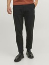 Jack & Jones Pantaloni Jack & Jones Stace neri da uomo
