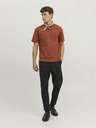 Jack & Jones Pantaloni Jack & Jones Stace neri da uomo