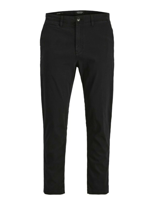 Jack & Jones Pantaloni Jack & Jones Stace neri da uomo