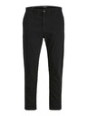 Jack & Jones Pantaloni Jack & Jones Stace neri da uomo