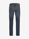 Jack & Jones Jeans straight fit da uomo blu scuro Jack & Jones Clark
