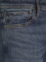 Jack & Jones Jeans straight fit da uomo blu scuro Jack & Jones Clark