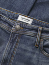 Jack & Jones Jeans straight fit da uomo blu scuro Jack & Jones Clark
