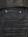 Jack & Jones Jeans straight fit da uomo grigio scuro Jack & Jones Clark