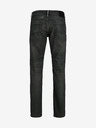 Jack & Jones Jeans straight fit da uomo grigio scuro Jack & Jones Clark
