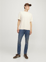 Jack & Jones Jeans slim fit da uomo blu Jack & Jones Glenn
