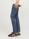 Jack & Jones Jeans slim fit da uomo blu Jack & Jones Glenn