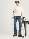 Jack & Jones Jeans slim fit da uomo blu Jack & Jones Glenn