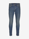 Jack & Jones Jeans slim fit da uomo blu Jack & Jones Glenn