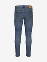 Jack & Jones Jeans slim fit da uomo blu Jack & Jones Glenn