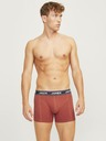 Jack & Jones Set di tre boxer da uomo Jack & Jones John