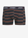 Jack & Jones Set di tre boxer da uomo Jack & Jones John