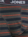 Jack & Jones Set di tre boxer da uomo Jack & Jones John