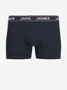Jack & Jones Set di tre boxer da uomo Jack & Jones John