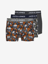 Jack & Jones Set di tre boxer Jack & Jones Hugo da uomo