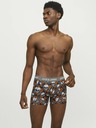 Jack & Jones Set di tre boxer Jack & Jones Hugo da uomo