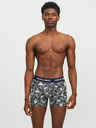 Jack & Jones Set di tre boxer Jack & Jones Hugo da uomo