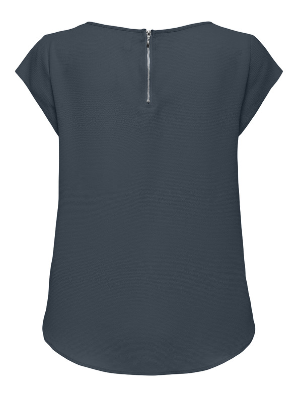 ONLY Camicetta blu scuro da donna ONLY Vic