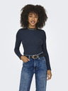 ONLY Maglietta ONLY Emma blu scuro da donna