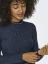 ONLY Maglietta ONLY Emma blu scuro da donna