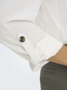 ONLY Camicia ONLY Yasmin bianca da donna