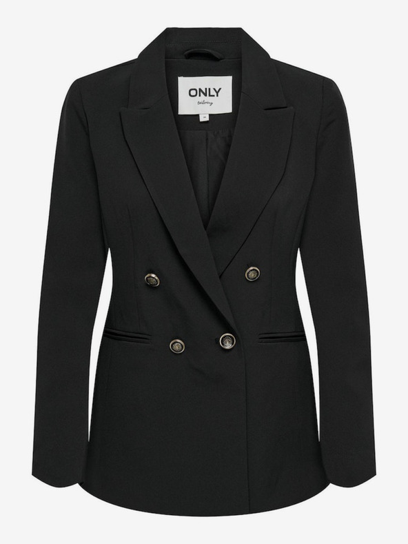 ONLY Giacca nera da donna ONLY Astrid