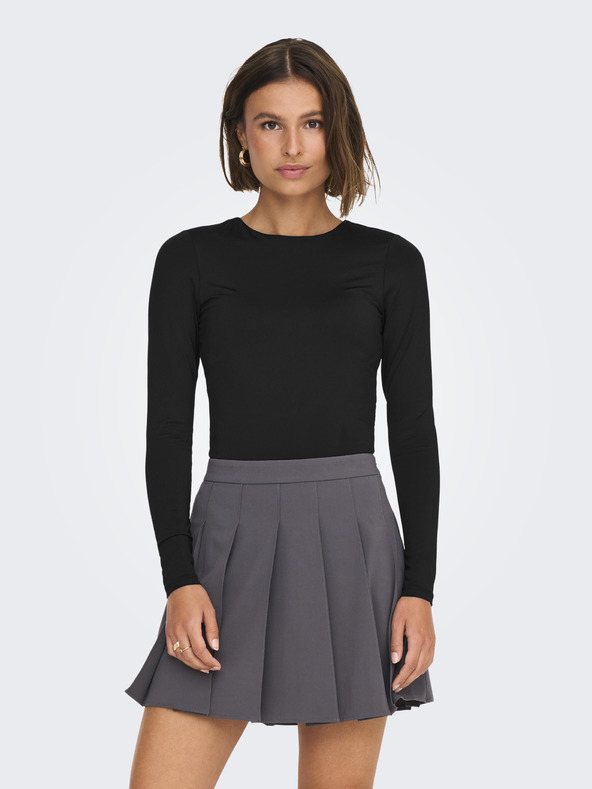 ONLY Corpo nero da donna ONLY Lone