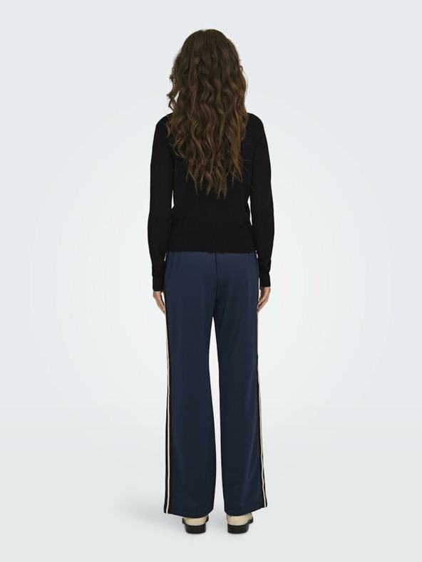 ONLY Cardigan nero da donna ONLY Venice