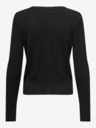 ONLY Cardigan nero da donna ONLY Venice