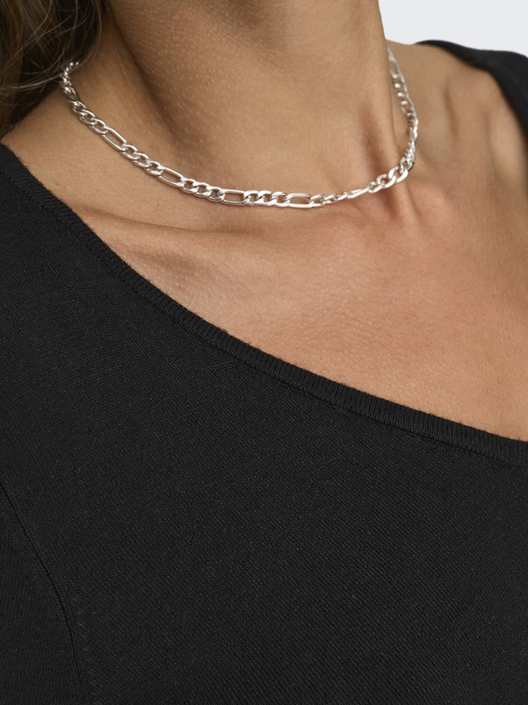 ONLY Cardigan nero da donna ONLY Venice