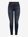 ONLY Jeans skinny blu scuro da donna ONLY Blush