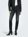 ONLY Jeans neri da donna SOLO Emily