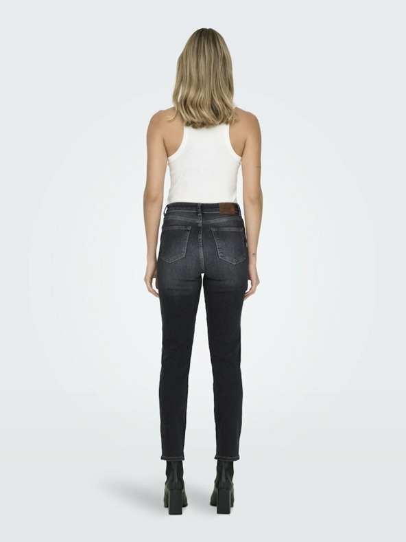 ONLY Jeans neri da donna SOLO Emily