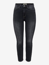 ONLY Jeans neri da donna SOLO Emily