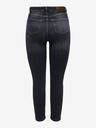 ONLY Jeans neri da donna SOLO Emily